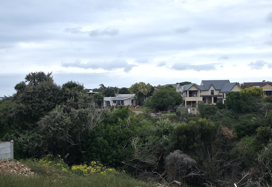 0 Bedroom Property for Sale in Noorsekloof Eastern Cape